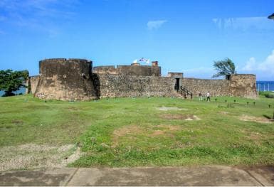 Puerto Plata City Tour and Cable Car Ride