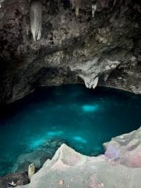 Santo Domingo: Small Group Tour with Cable Car from Bayahibe