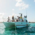 Punta Cana: Boat Party with Snorkel and Natural Pool Stop - Photo 3 (Gallery view)