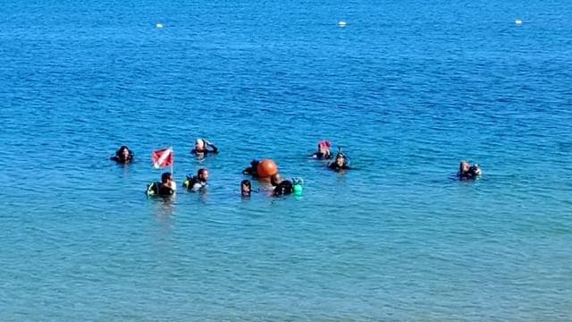Vega Alta: Playa Cerro Gordo Snorkeling Tour