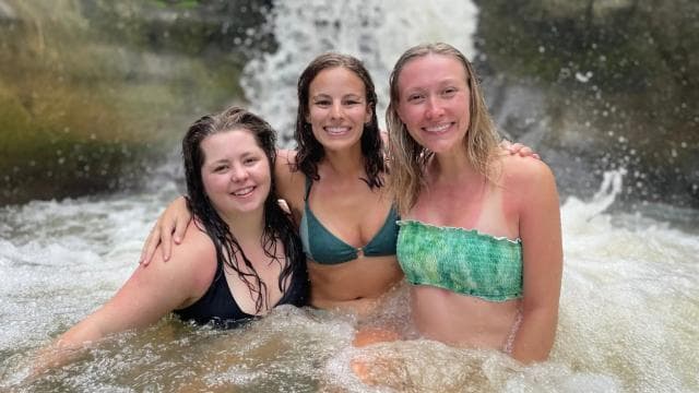 San Juan: El Yunque Rainforest and Luquillo Beach Day Tour