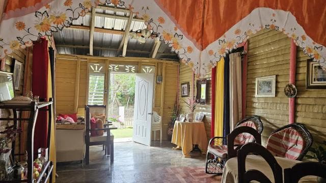 Private Half Day Tour in Punta Cana-Higüey with Local Guide - Dominican Republic