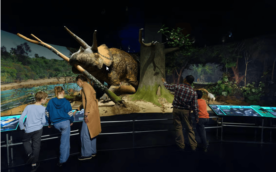 Nowy Jork: Bilet do Amerykańskiego Muzeum Historii Naturalnej - Photo 4 (Gallery view)