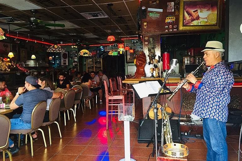 Little Havana Private Tour