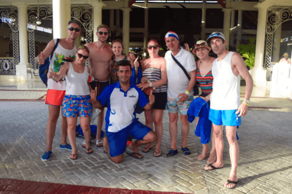 Punta Cana: Private Transfer to or from Punta Cana Airport - Dominican Republic