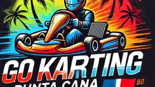 Punta Cana: Go Karting - Photo 5 (Gallery view)