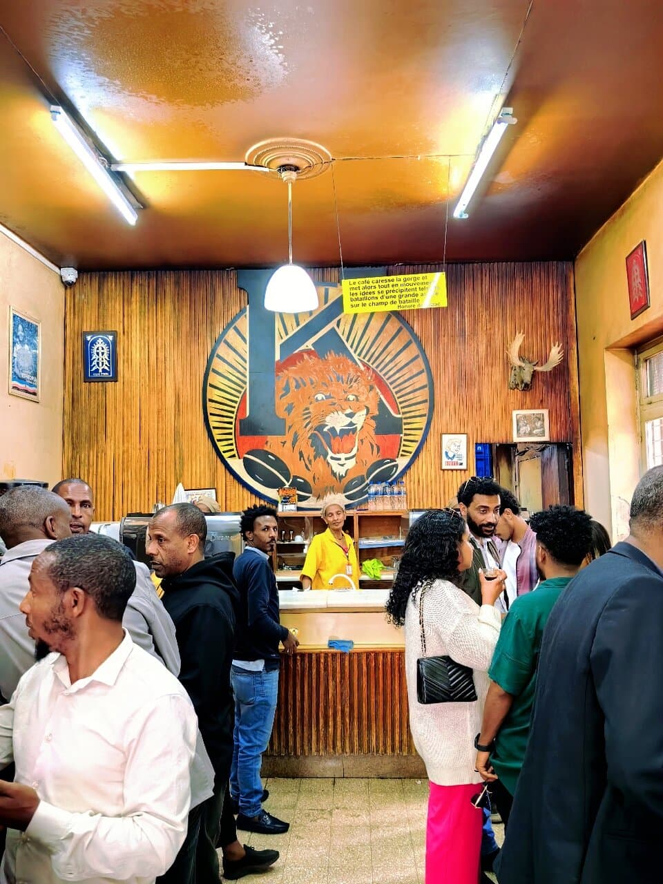 Half day Addis Ababa Excursions- complete experience guaranteed