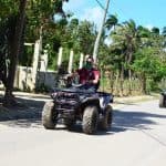 Приключение на квадроцикле 4×4 в Пунта-Кане - Photo 3 (Gallery view)