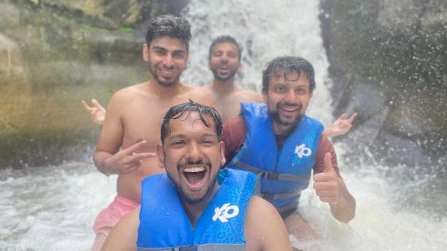 San Juan: El Yunque Rainforest and Luquillo Beach Day Tour