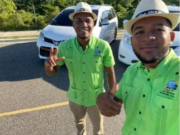 Puerto Plata: Half-Day Historic and Cultural Highlights Tour