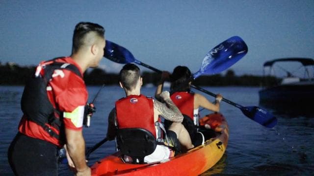 Fajardo: Bio Bay Kayak Tour - Photo 4 (Gallery view)