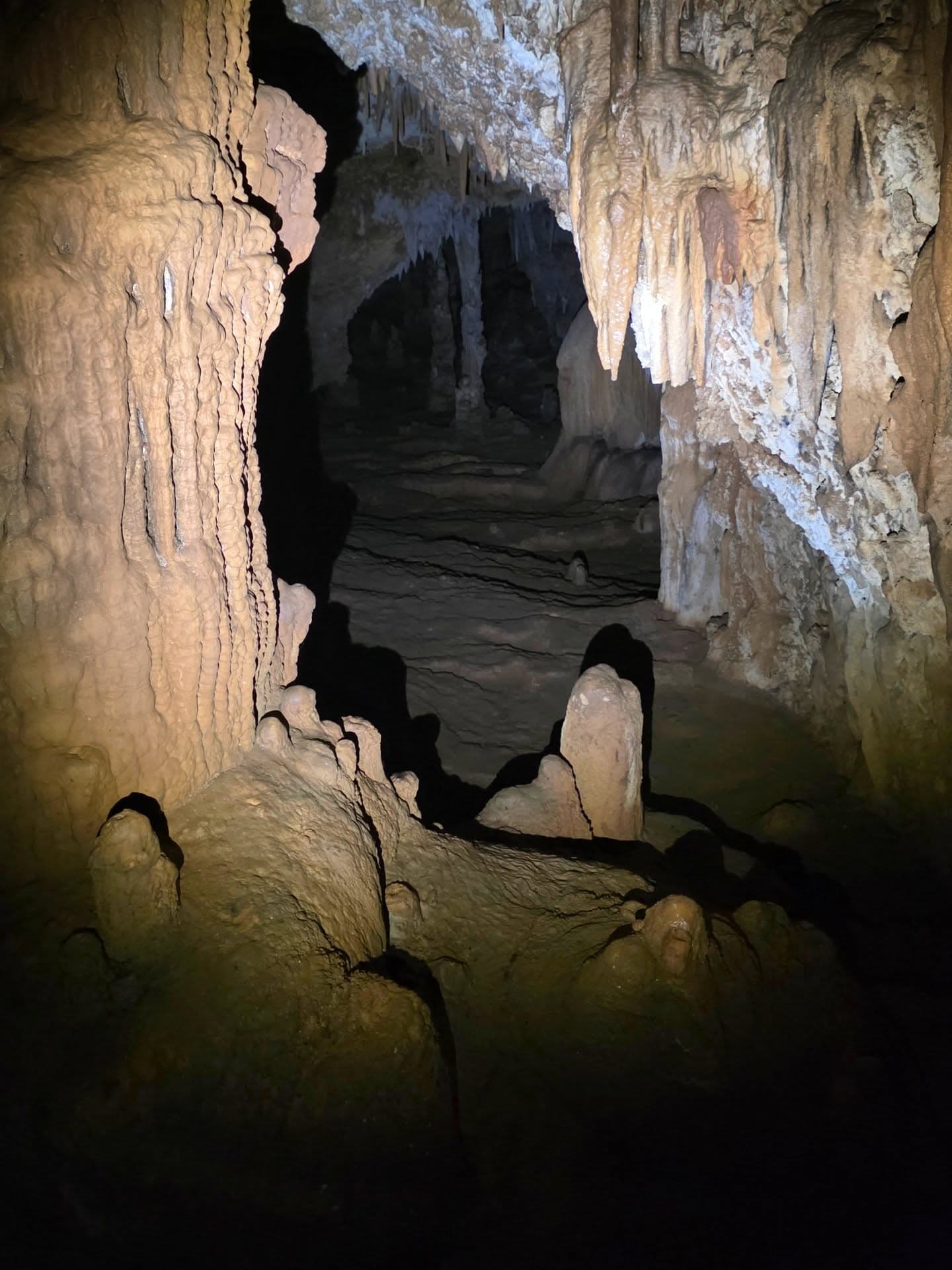 Los Haitises Sunset Kayak & Caves Tour from Samana (with Snacks & Wine) - Photo 5 (Gallery view)