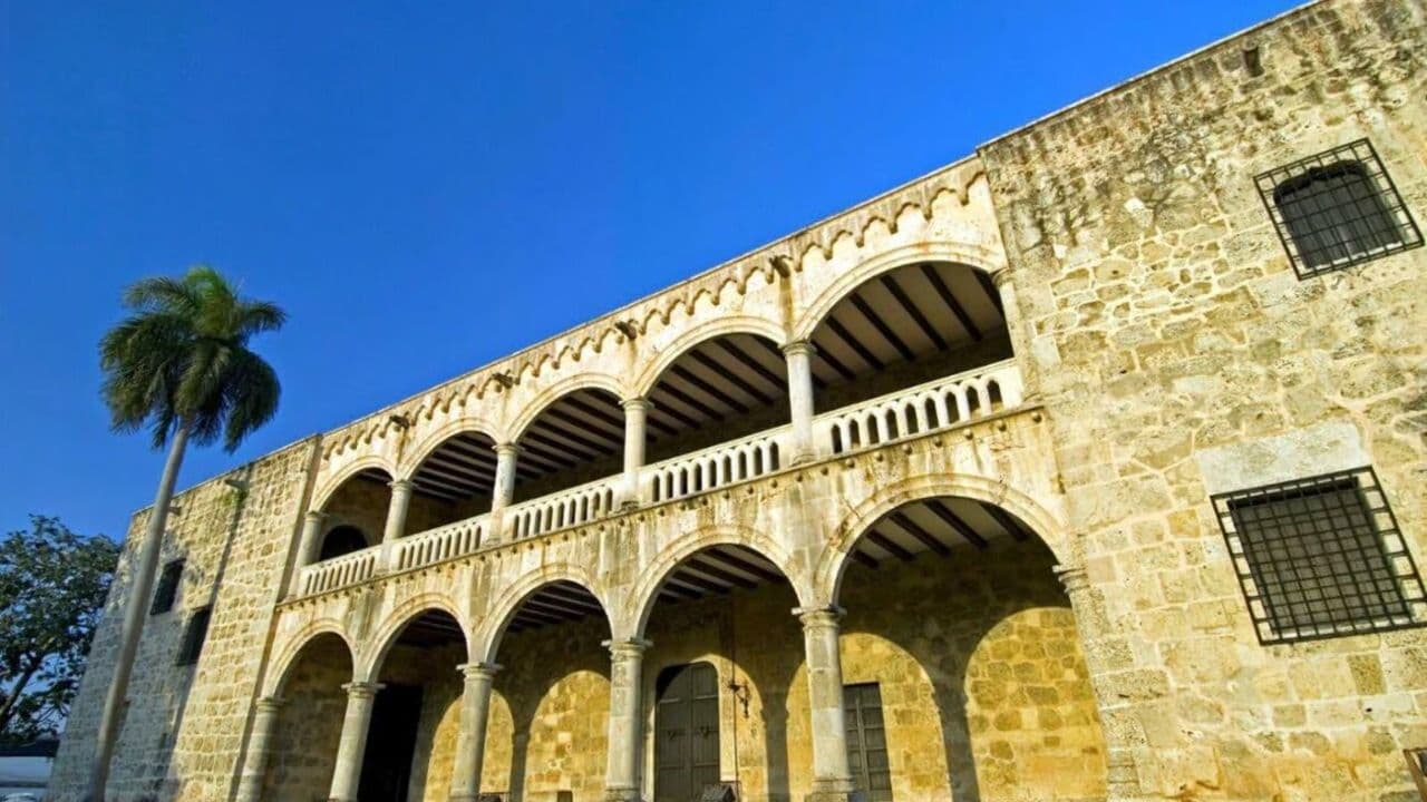 Historical Walk, Discover the Colonial Zone