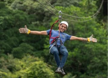 Punta Cana: ATV Tour, Cenote Swim, and Dinner - Photo 4 (Gallery view)
