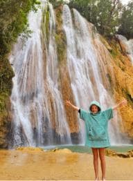 Las Terrenas: El Limón Waterfall Trekking Tour in Samana