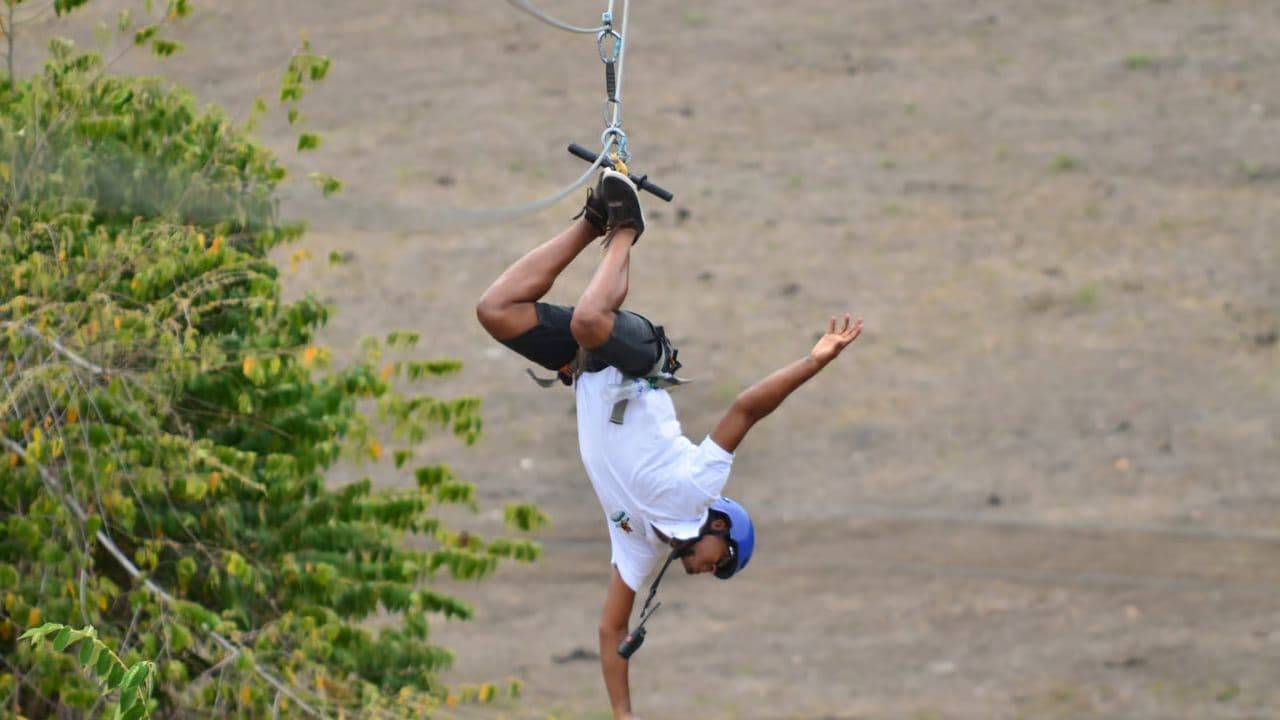 Transfers and taxis Monkey land in puerto plata