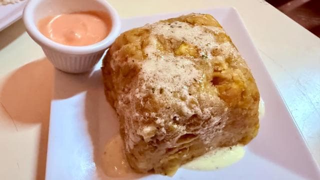 San Juan: Taste Puerto Rico’s Flavors in Old Town