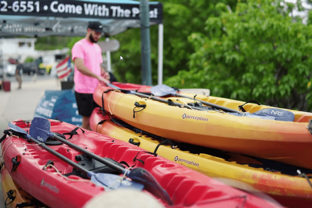 Fajardo: Bioluminescent Bay Kayak Tour in Puerto Rico - Photo 5 (Gallery view)