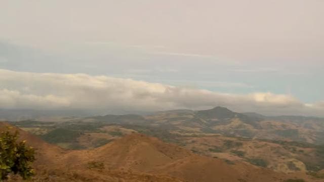 Guanacaste: Cerro Pelado Hike & La Piedra del Indio Tour