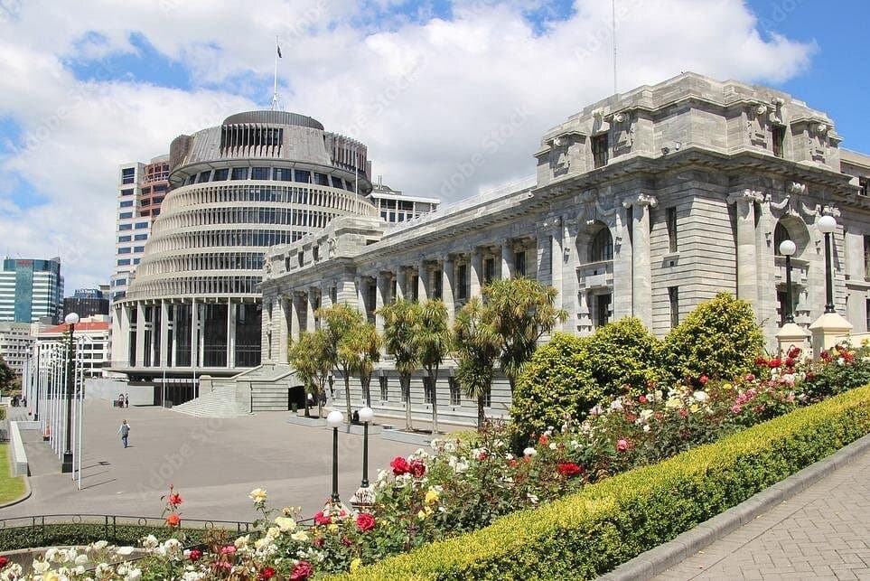Guided Small Group Walking Tour in Wellington - Photo 5 (Gallery view)