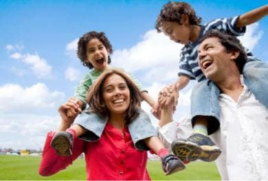 Santo Domingo: Family-Friendly Private Walking Tour