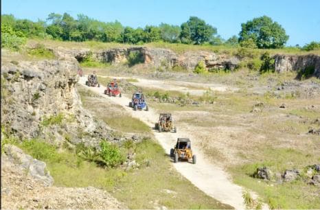 Wild Tiger Buggy: The Best Buggy Excursions in Punta Cana - Photo 3 (Gallery view)