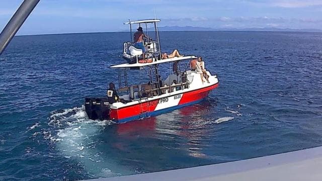 Tamarindo: Discover Scuba Diving at Catalina Islands