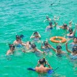 Punta Cana Özel Katamaran (Büyük Grup) - Photo 3 (Gallery view)