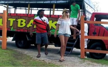 Safari Half Day Experience from Punta Cana - Photo 5 (Gallery view)