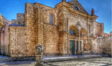 Santo Domingo: Private City Tour walking - Photo 5 (Gallery view)