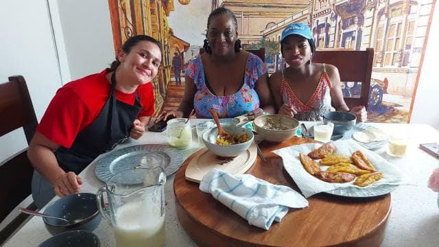 San Jose : Cooking Classes visit Central Market