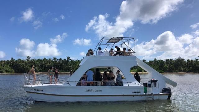 Party Boat - Booze Cruise Punta Cana - Photo 5 (Gallery view)