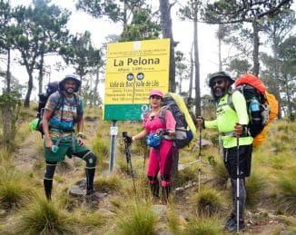 Jarabacoa: Pico Duarte 3-Day Guided Trekking Tour - Photo 5 (Gallery view)
