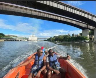 Private: Santo Domingo Riverside Cruise & City Sights Tour - Dominican Republic