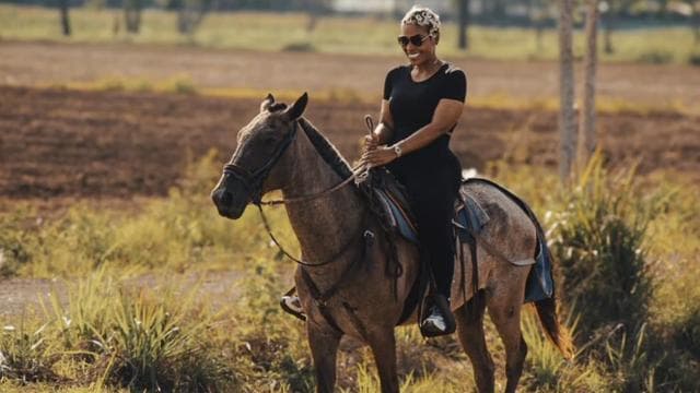 Jaco Beach Costa Rica Horseback Riding Experience