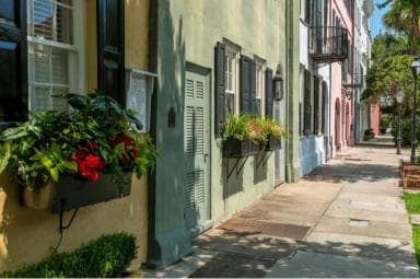 Romantic Tales of Santo Domingo Private Guided Tour
