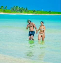 Adventure Punta Cana Buggy between , Caves & Beaches
