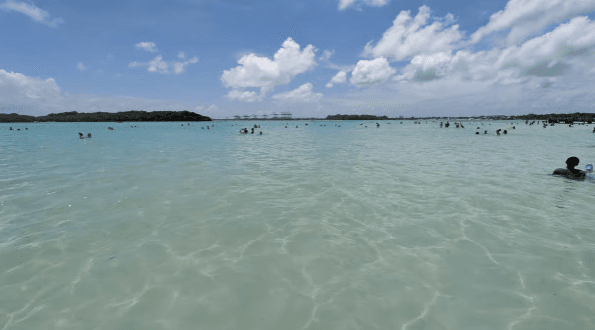 Santo Domingo: Los Tres Ojos, Boca Chica & More - Photo 3 (Gallery view)