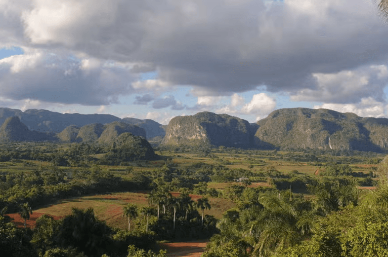 Viñales Valley Bike Tour