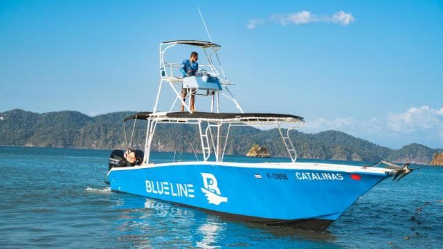 Santa Teresa: Snorkeling Boat Tour with Gourmet Lunch - Photo 5 (Gallery view)