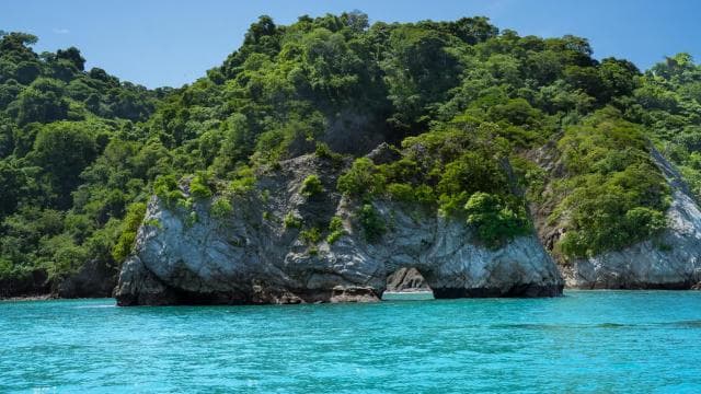 Santa Teresa: Snorkeling Boat Tour with Gourmet Lunch