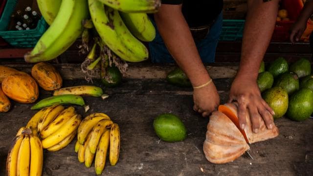 Greater San Juan Driving Food & Culture Tour