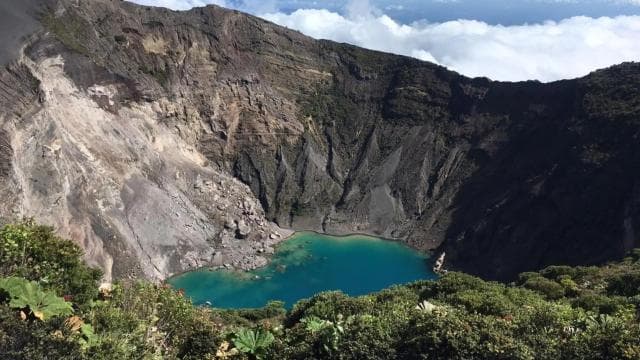 From San Jose: Secrets of Guayabo & Irazú Volcano - Photo 2 (Gallery view)