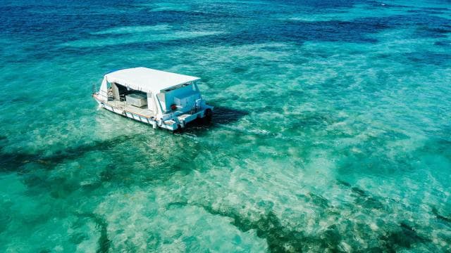 Punta Cana'dan: Öğle Yemeğiyle Katamaran Gezisi - Photo 2 (Gallery view)