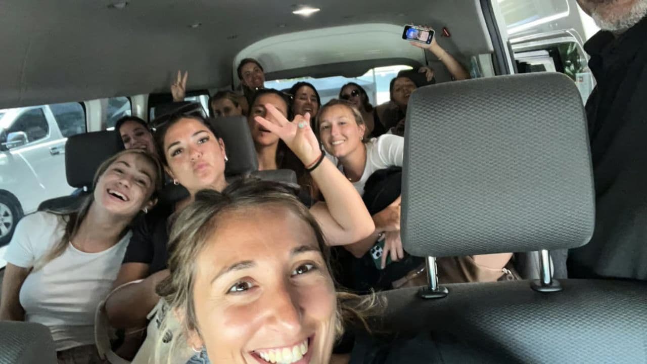 Private Transfer Secrets Royal Beach to Punta Cana Airport