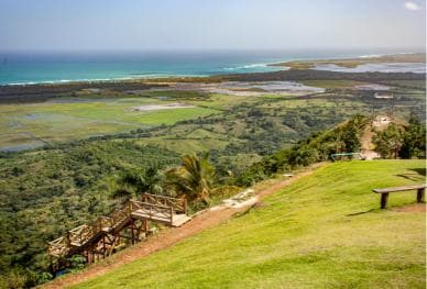 Excursie de o zi de la Punta Cana la Los Haitises, Caño Hondo și Montaña Redonda - adulți 125 USD, copii 95 USD - Photo 2 (Gallery view)