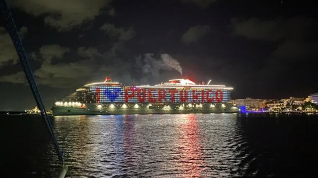 STRANDTAG-ERLEBNIS | Privates „Partyboot“ San Juan Bay - Photo 5 (Gallery view)