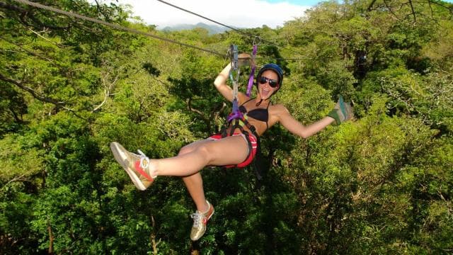 Rincón de la Vieja: Exclusive Eco Adventure 12-in-1 Day Pass - Photo 5 (Gallery view)