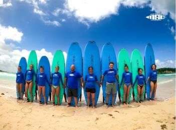 Punta Cana: Macao Beach Group Surfing Lesson w/ Pickup - Dominican Republic