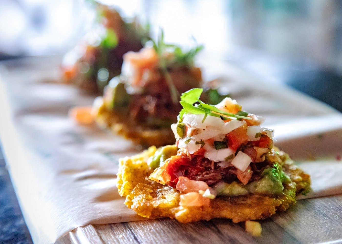 Little Havana Food & Culture Tour: A four-course culinary journey